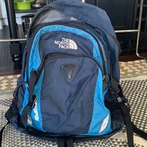 North face Backpack!